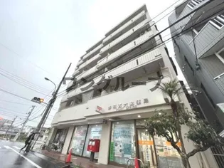 ケントハイツの画像