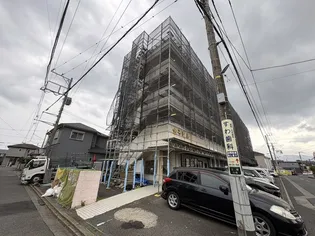 金子ビルの画像