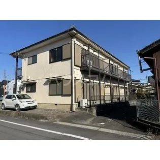 メゾン西平山の画像