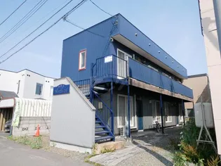 ARS NORTH 26の画像