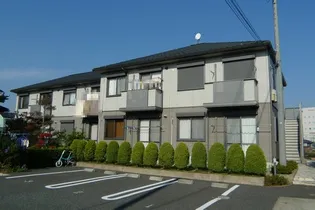 クレストコートの画像