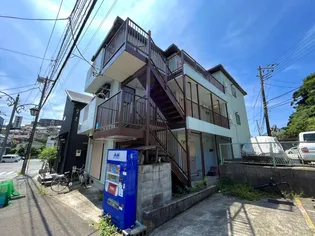 ハイムアーキテクチャーの画像