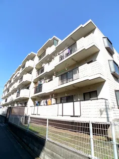 クレストけやき台の画像