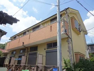 カスティーロ武蔵小金井の画像