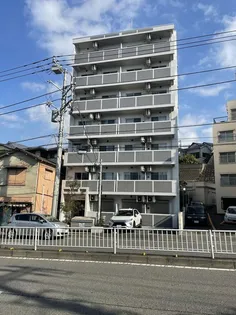 ルミエール藤棚の画像