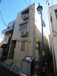 イーグルハウス元町の画像
