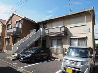 シャーメゾンAIOIの画像