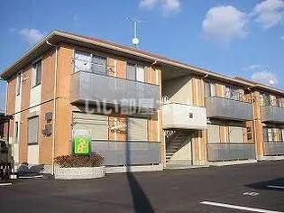 シャーメゾン津山 B棟の画像