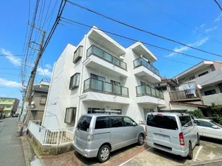 ハイツ志のぶの画像