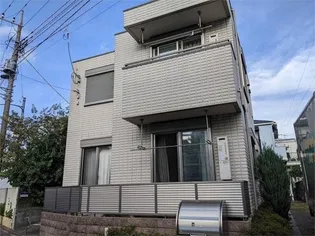 メゾン善福寺の画像