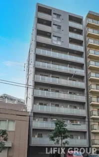 B CITY TABATA SKYCOURTの画像