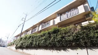 サンハイム竹一の画像