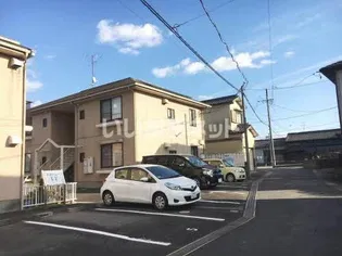 エスト山一 B棟の画像