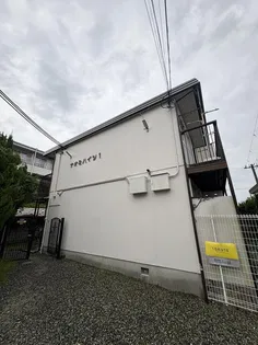 ナオミハイツ1の画像