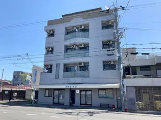 コリドール深草の画像