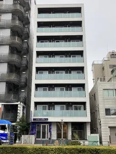 アベニューさくらの画像