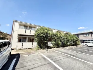 グランディール志井の画像