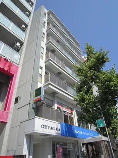 COZY PLACE星ヶ丘の画像