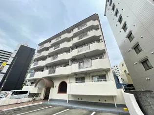 メゾン大曽根の画像