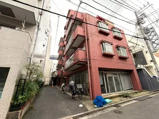 ウェルシャン白山の画像