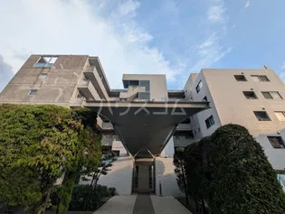 アーバンコート南烏山の画像