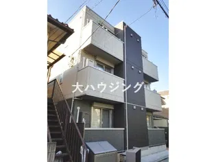 DER GLANZの画像