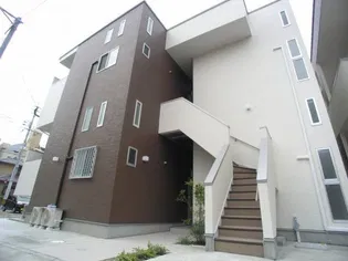 CB箱崎ルーアンの画像