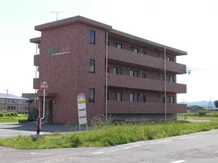 アーバンアベの画像