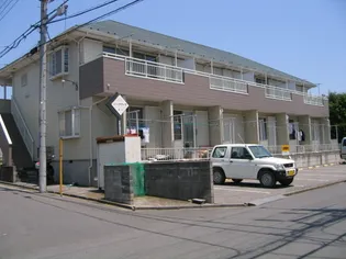 シークヴィラ愛宕の画像