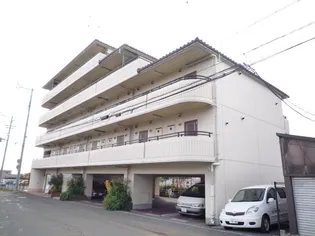 ヴィラ エーデルワイス IIの画像