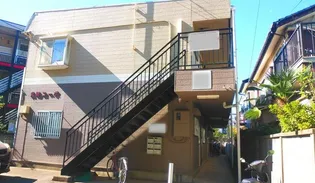 光陽コーポの画像