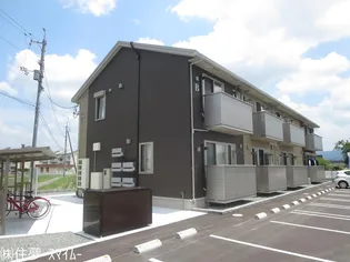 ソフィア ドゥ ボヌール 吉敷Bの画像