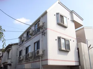 アルカサーノ茅ヶ崎の画像