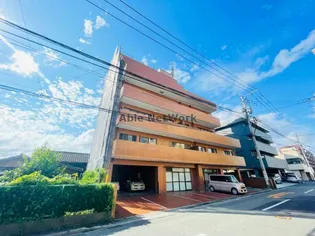 ディアコート新大江の画像