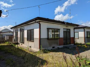 岩手県北上市相去町十二の木【一戸建】の外観