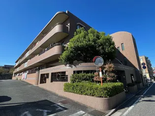 アレグリア芝山の画像