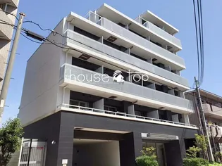 ルモンド甲子園【5階】の外観