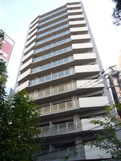 東京都文京区湯島3【マンション】の外観