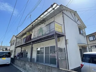 第1板井アパートの画像