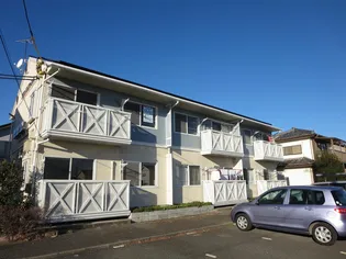 ブランパルファンBの画像