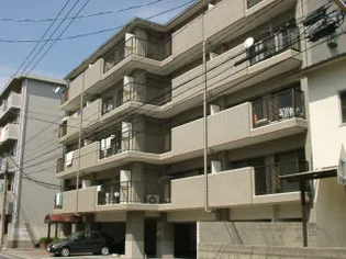 フォーブル川村IIの画像