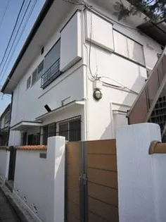 Maison de Blanc(メゾンドブラン)【1階】の外観