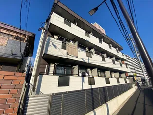 サザンクロスハイムの画像
