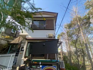 ホーリーハウスパークサイドの画像