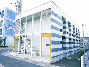 レオパレスフラーリッシュの画像
