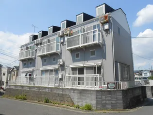 アメニティー東永谷の画像