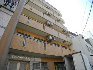 長崎県長崎市築町【マンション】の外観