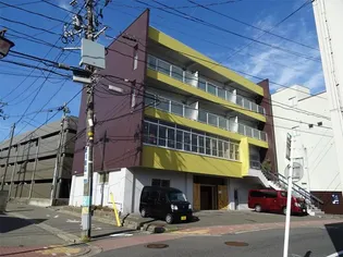 LILYーBE学校町の画像