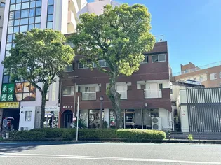加藤ビル【2階】の外観