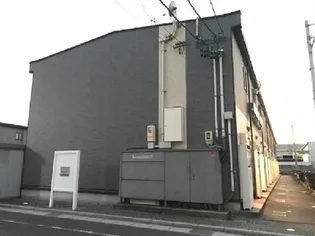 レオパレスなごみの画像